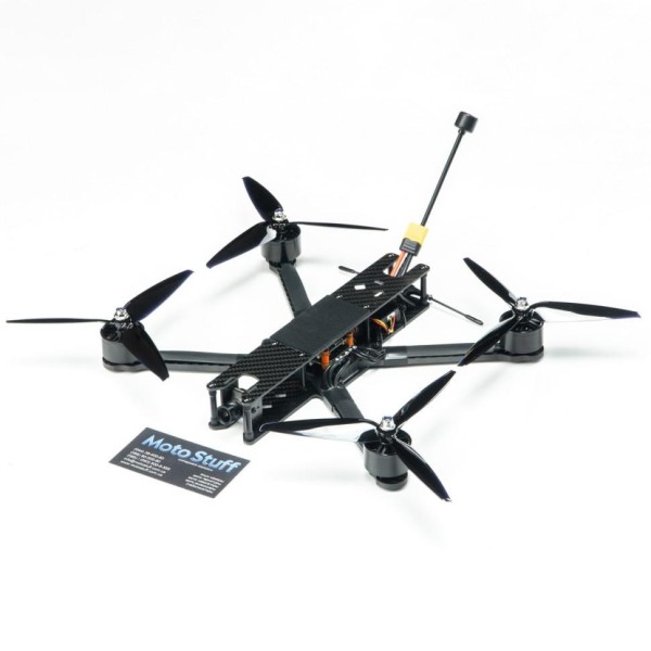 FPV дрон FLH 7