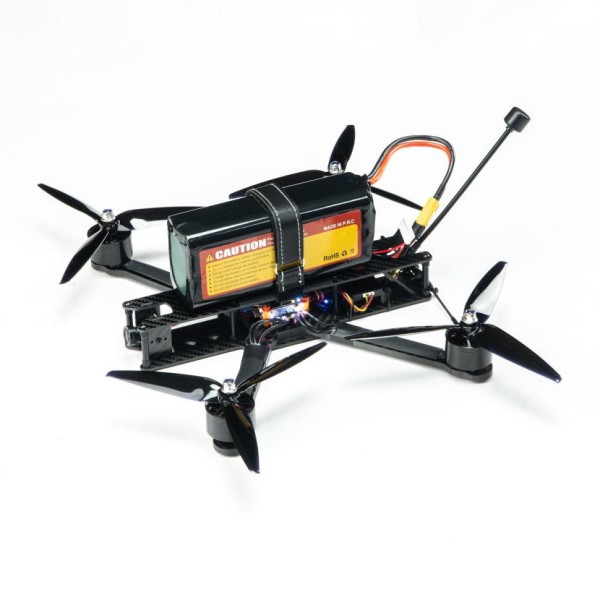 FPV дрон FLH 7