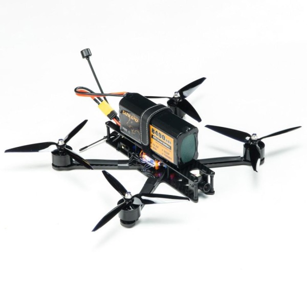 FPV дрон FLH 7