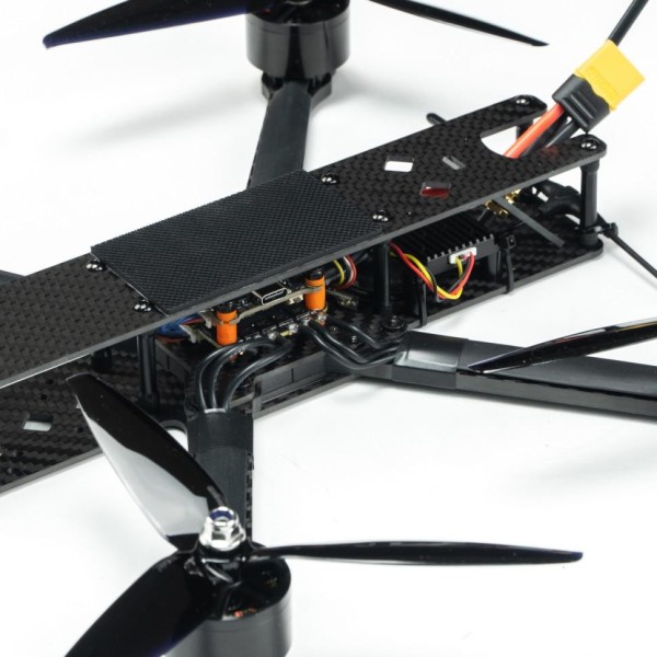 FPV дрон FLH 7