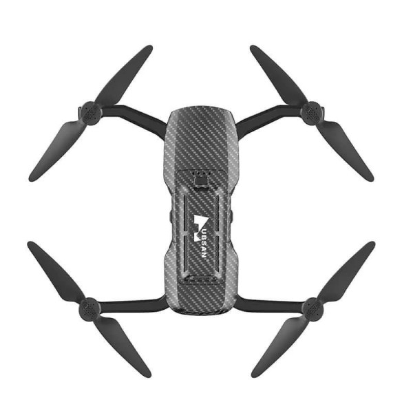 Квадрокоптер Hubsan ACE PRO Refined