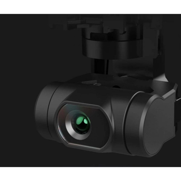 Квадрокоптер Hubsan ACE PRO Refined