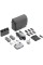 Квадрокоптер DJI Air 3S Fly More Combo DJI RC-N3 (CP.MA.00000815.01)