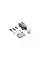Квадрокоптер DJI Air 3S RC-N3 (CP.MA.00000814.02)