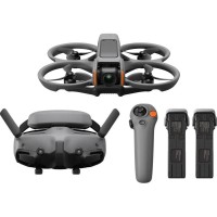 DJI Avata 2 FPV Drone with 3-Battery Fly More Combo (CP.FP.00000151.02)