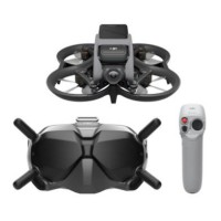 DJI Avata Fly Smart Combo (CP.FP.00000064.02)
