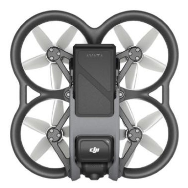FPV дрон DJI Avata Fly Smart Combo (CP.FP.00000064.02)