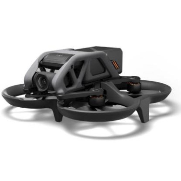 FPV дрон DJI Avata Fly Smart Combo (CP.FP.00000064.02)