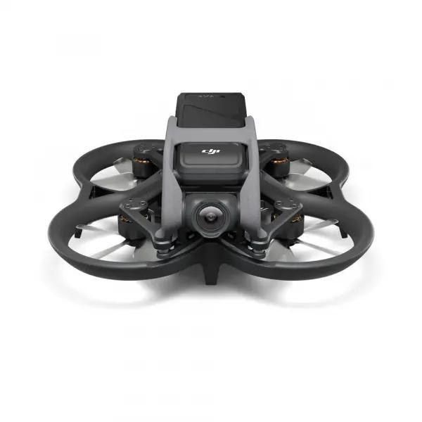 FPV дрон DJI Avata Fly Smart Combo (CP.FP.00000064.02)