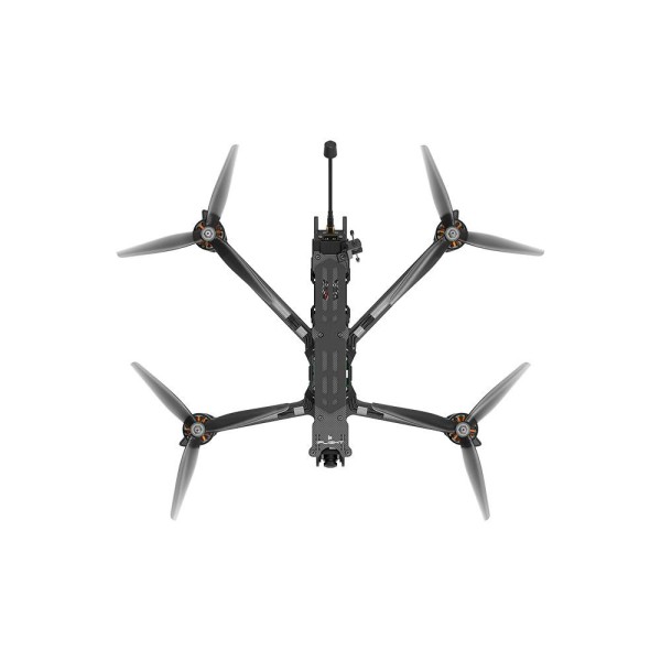 FPV квадрокоптер iFlight Chimera7 ECO 6S 5.8G 2.5W VTX (L015130)