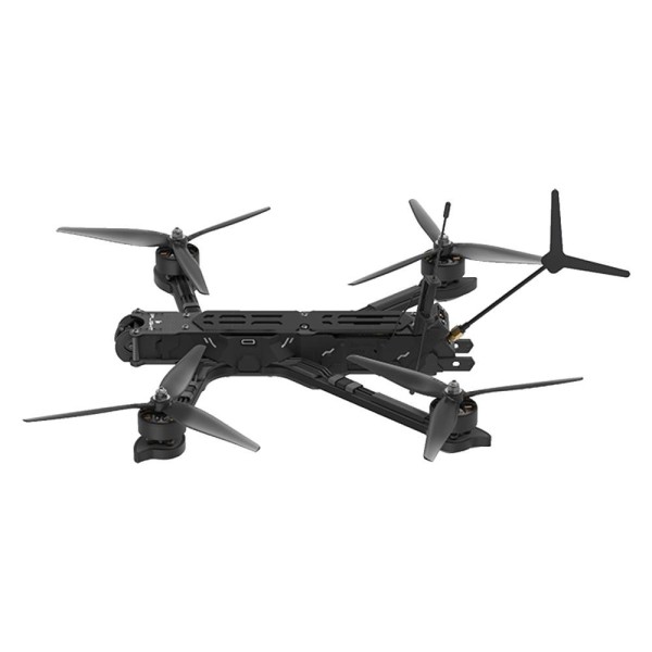 FPV дрон iFlight Chimera7 ECO 6S TBS 2,5W с GPS