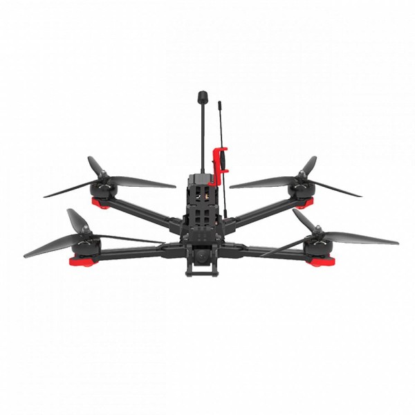 FPV дрон iFlight Chimera7 Pro V2 6S HD