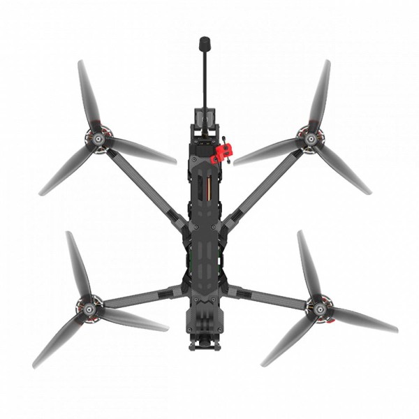 FPV дрон iFlight Chimera7 Pro V2 6S HD