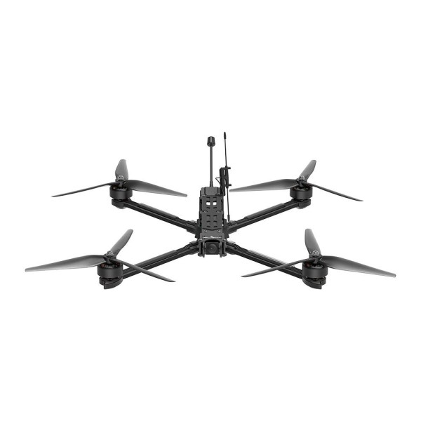 FPV дрон iFlight Chimera CX10 ECO 6S 5.8G 2.5W VTX (L015122)