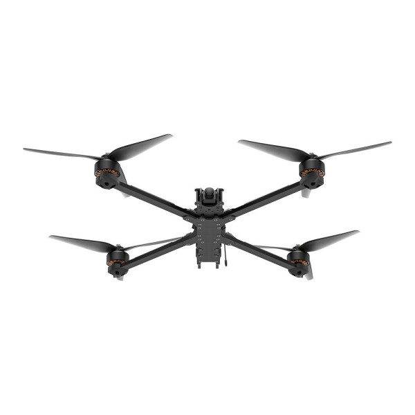 FPV дрон iFlight Chimera CX10 ECO 6S 5.8G 2.5W VTX (L015122)