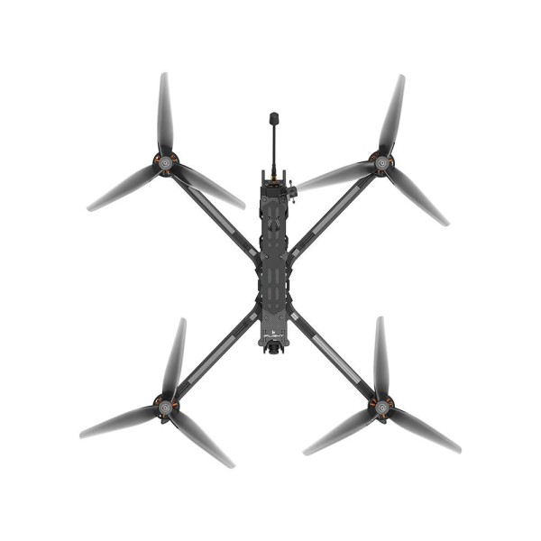FPV дрон iFlight Chimera CX10 ECO 6S 5.8G 2.5W VTX (L015122)
