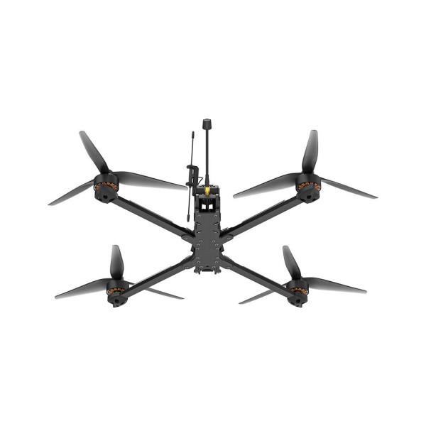 FPV дрон iFlight Chimera CX10 ECO 6S 5.8G 2.5W VTX (L015122)