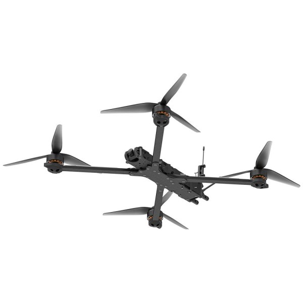 FPV дрон iFlight Chimera CX10 ECO 6S 5.8G 2.5W VTX (L015122)