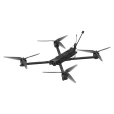 iFlight Chimera CX10 ECO Analog 5.8G 2.5W 6S BNF TBS без акб