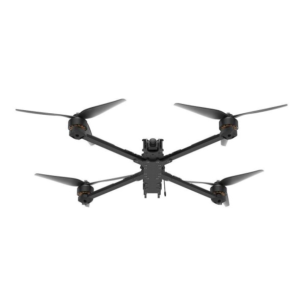 FPV дрон iFlight Chimera CX10 ECO Analog 5.8G 2.5W 6S BNF TBS без акб