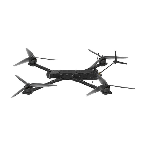 FPV дрон iFlight Chimera CX10 ECO Analog 5.8G 2.5W 6S BNF TBS без акб