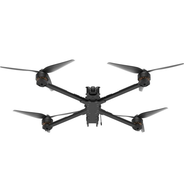 FPV дрон iFlight Chimera CX10 ECO Analog 5.8G 2.5W 6S ELRS 868/915MHz