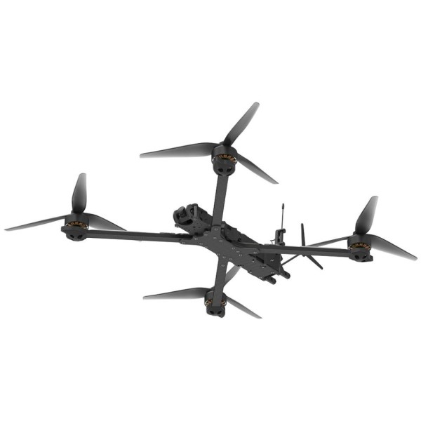 FPV дрон iFlight Chimera CX10 ECO Analog 5.8G 2.5W 6S ELRS 868/915MHz