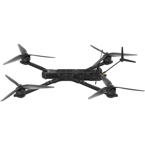 FPV дрон iFlight Chimera CX10 ECO Analog 5.8G 2.5W 6S ELRS 868/915MHz