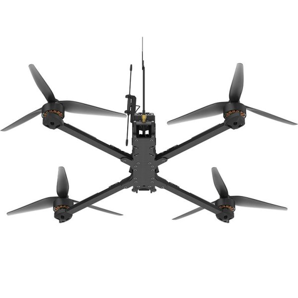 FPV дрон iFlight Chimera CX10 ECO Analog 5.8G 2.5W 6S ELRS 868/915MHz