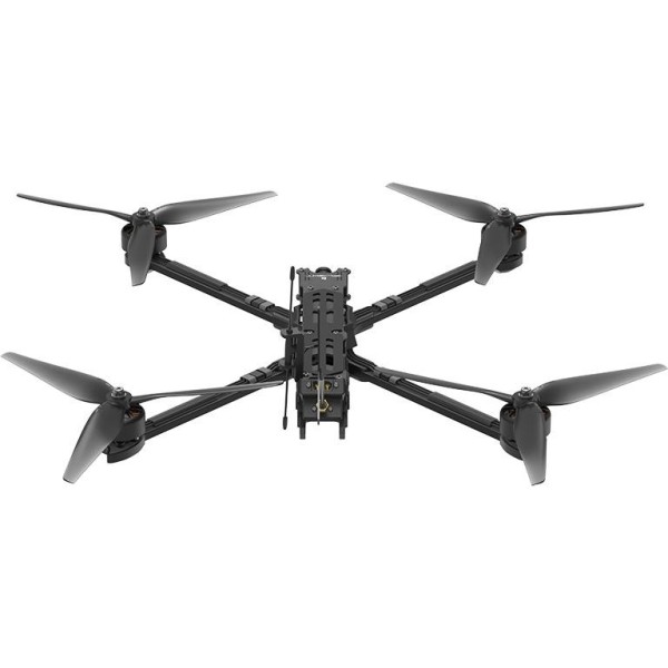 FPV дрон iFlight Chimera CX10 ECO Analog 5.8G 2.5W 6S ELRS 868/915MHz