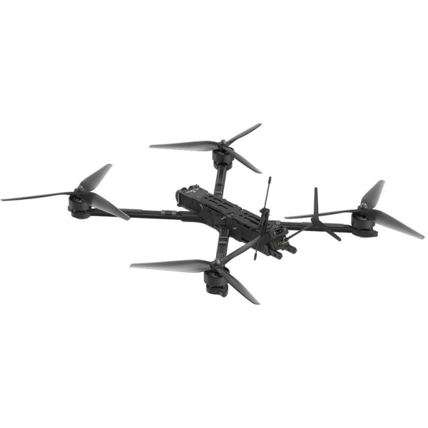 FPV дрон iFlight Chimera CX10 ECO Analog 5.8G 2.5W 6S ELRS 868/915MHz