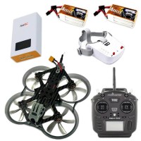 DarwinFPV CineApe 25 FPV ELRS;