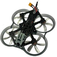 DarwinFPV CineApe 25 analog BNF