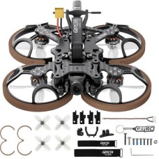 GEPRC Cinelog25 V2 Analog ELRS