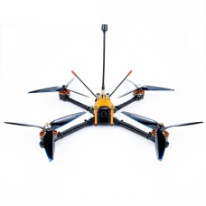 Darwin Darwin129 7" Long Range BNF ELRS