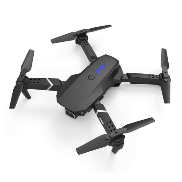 Квадрокоптер Eachine E88 Pro Black