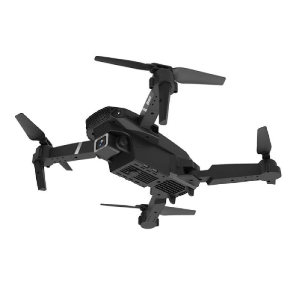 Квадрокоптер Eachine E88 Pro Black