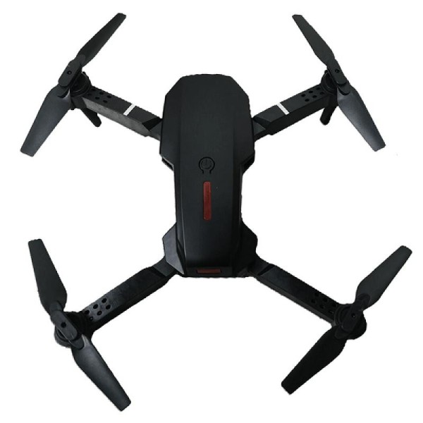 Квадрокоптер Eachine E88 Pro Black