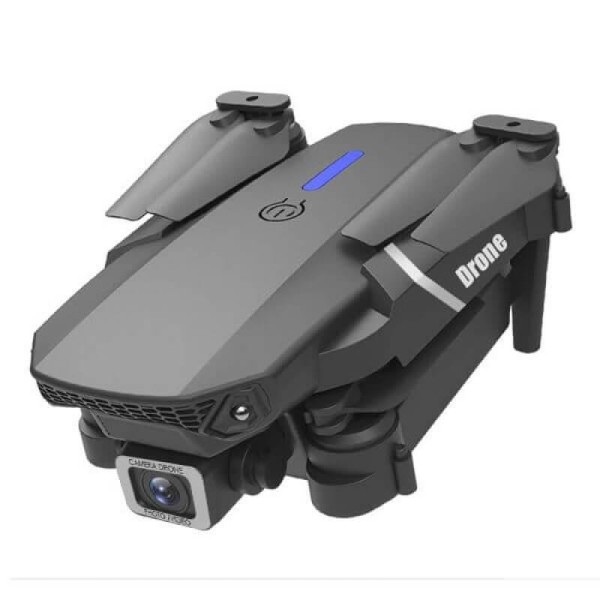 Квадрокоптер Eachine E88 Pro Black