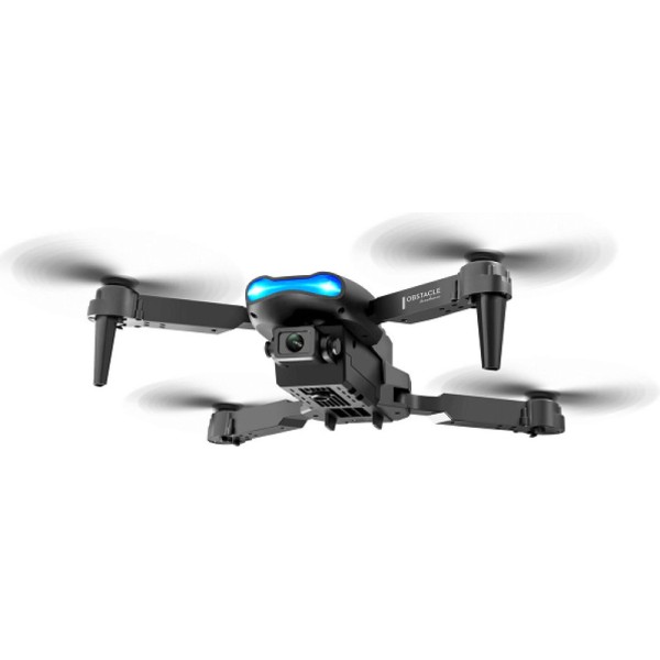 Квадрокоптер SJRC E99 K3 Pro Plus Black