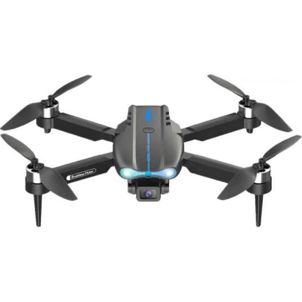 Квадрокоптер SJRC E99 Max Black