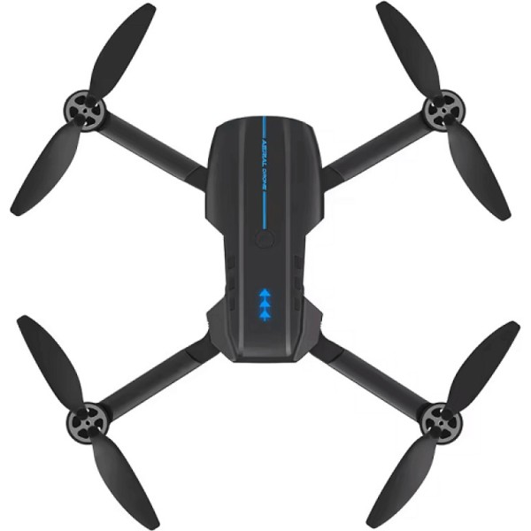 Квадрокоптер SJRC E99 Max Pro Black