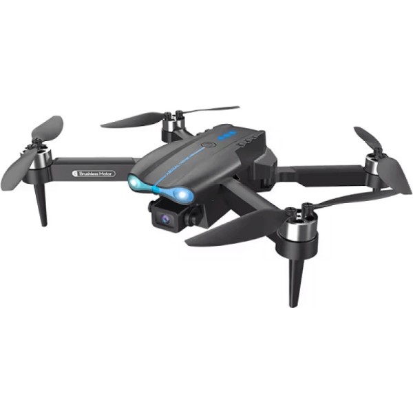 Квадрокоптер SJRC E99 Max Pro Black