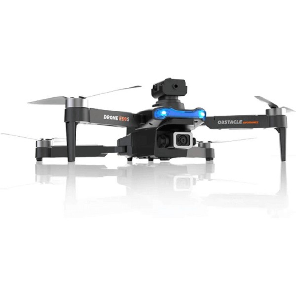 Квадрокоптер SJRC E99s Pro Black