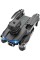 Квадрокоптер SJRC E99s Pro Black