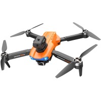 SJRC E99s Pro Orange