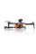 Квадрокоптер SJRC E99s Pro Orange
