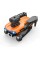 Квадрокоптер SJRC E99s Pro Orange