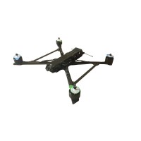 GEPRC EF10 5.8G 2.5W Long Range FPV ELRS 915 (GP106178)