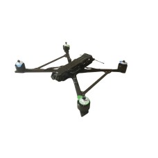 GEPRC EF10 5.8G 2.5W Long Range FPV ELRS 915 (GP106178)